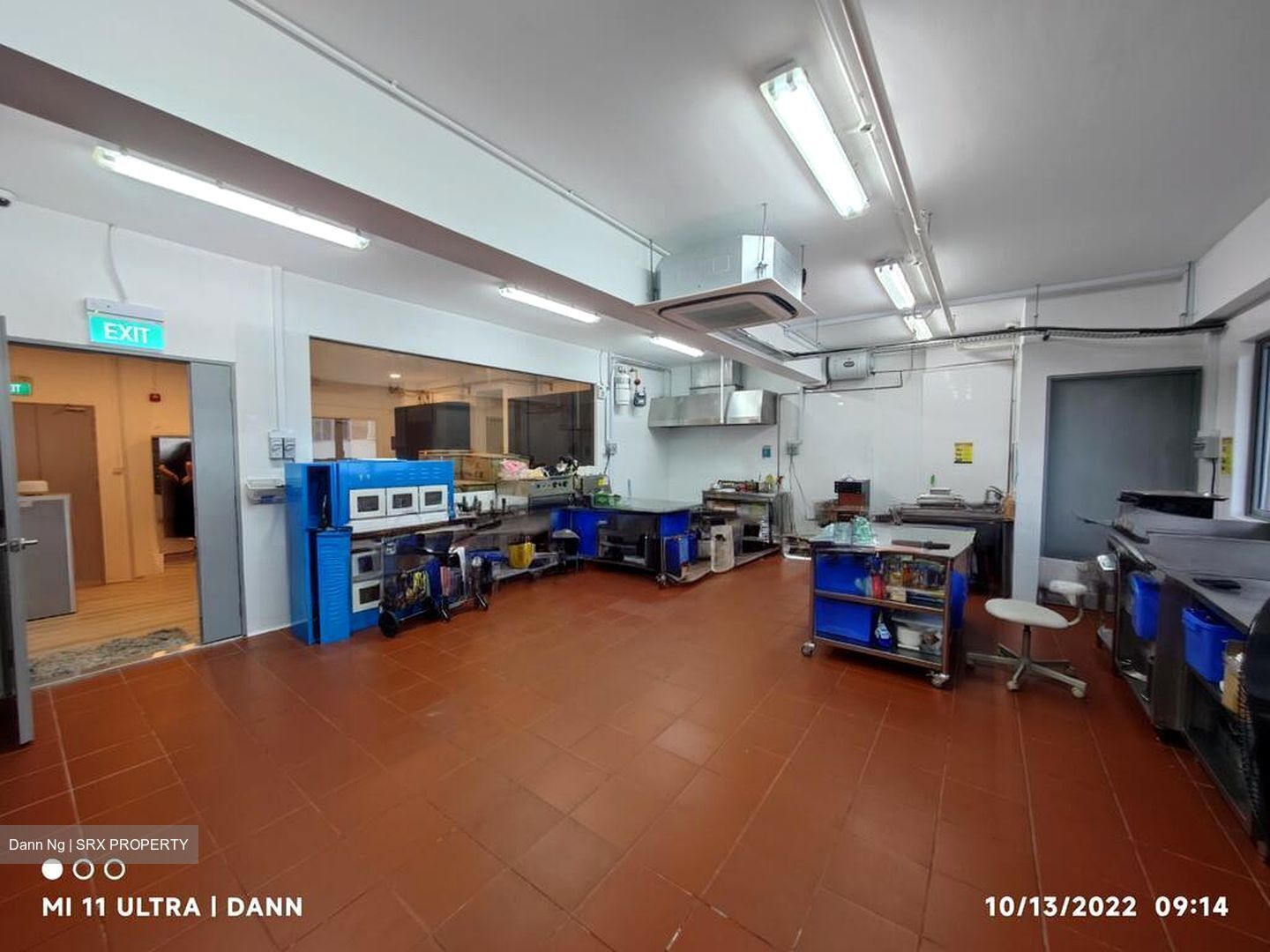 Mactaggart Foodlink (D13), Factory #569152371